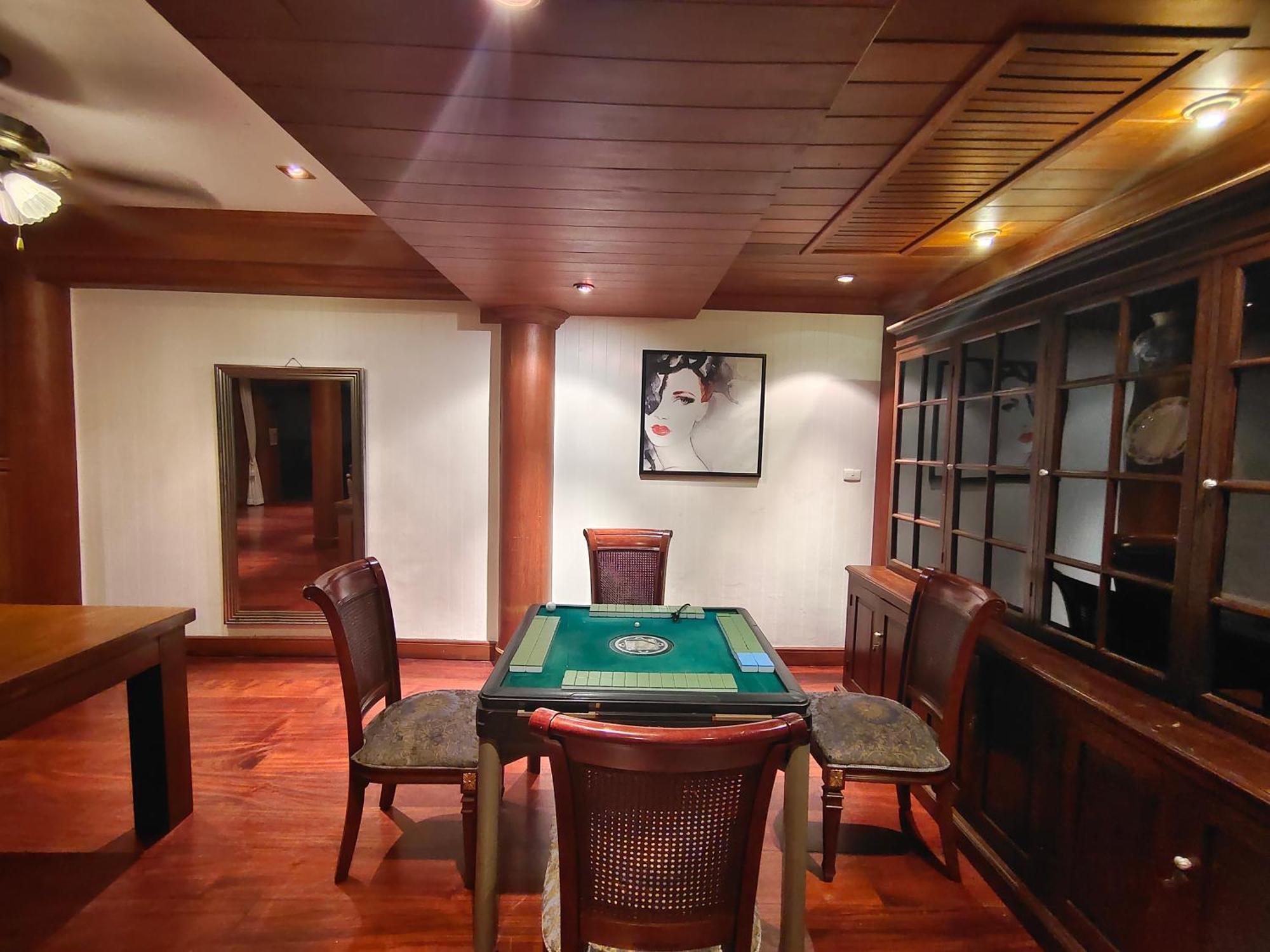 Phoenix Golf 10 Badroom Pool Villa Ban Huai Yai Exterior photo