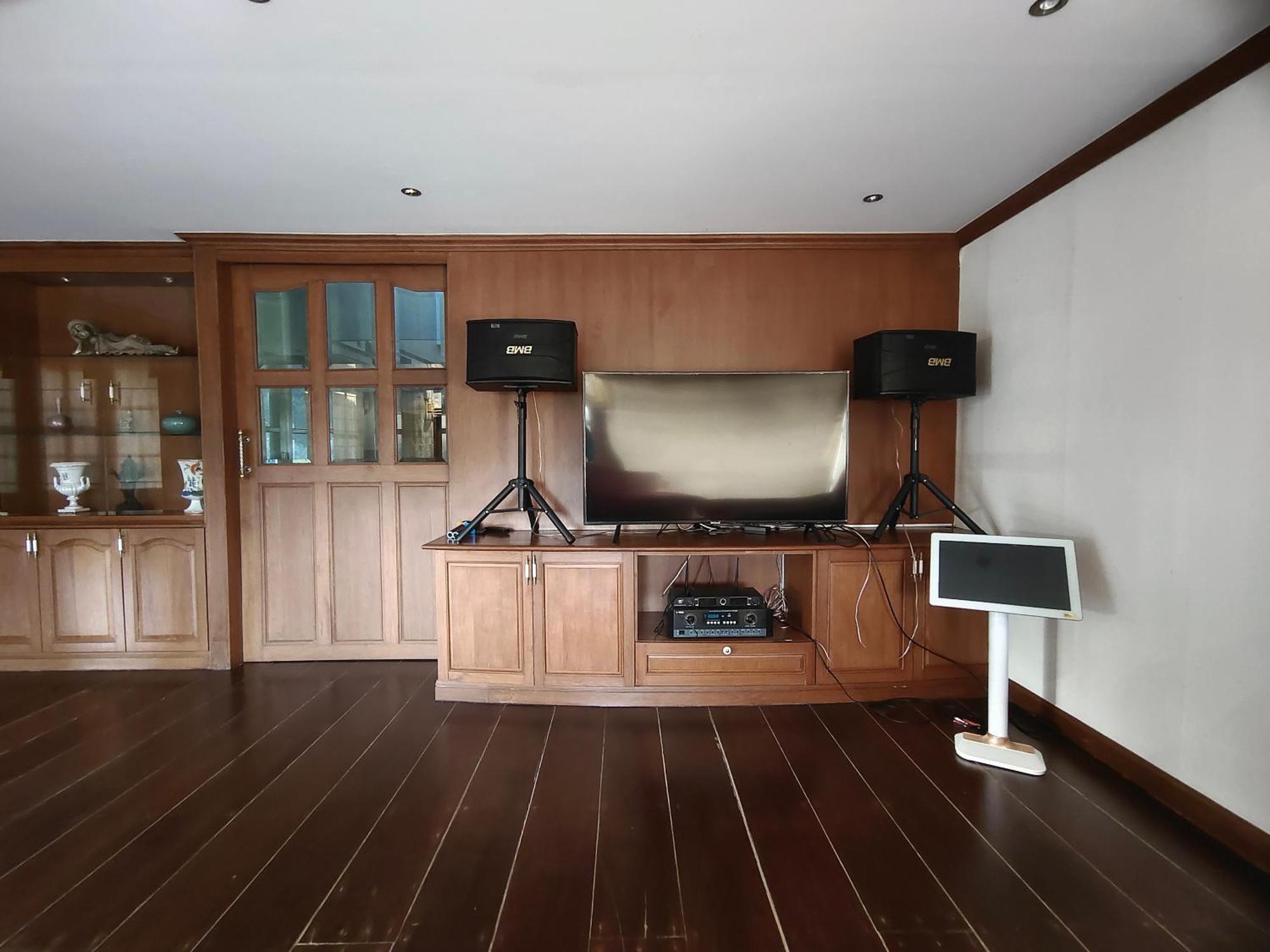 Phoenix Golf 10 Badroom Pool Villa Ban Huai Yai Exterior photo